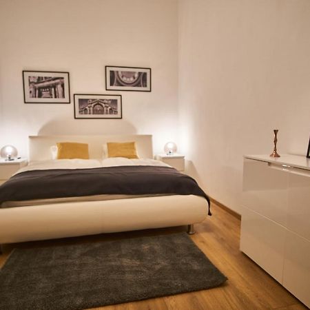 D20 Apartman | Budapest Ngoại thất bức ảnh