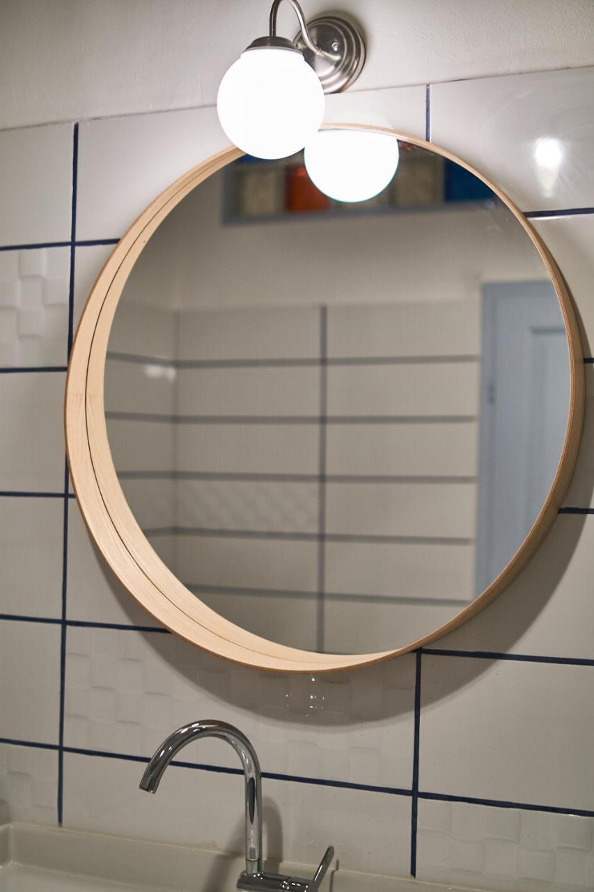 D20 Apartman | Budapest Ngoại thất bức ảnh