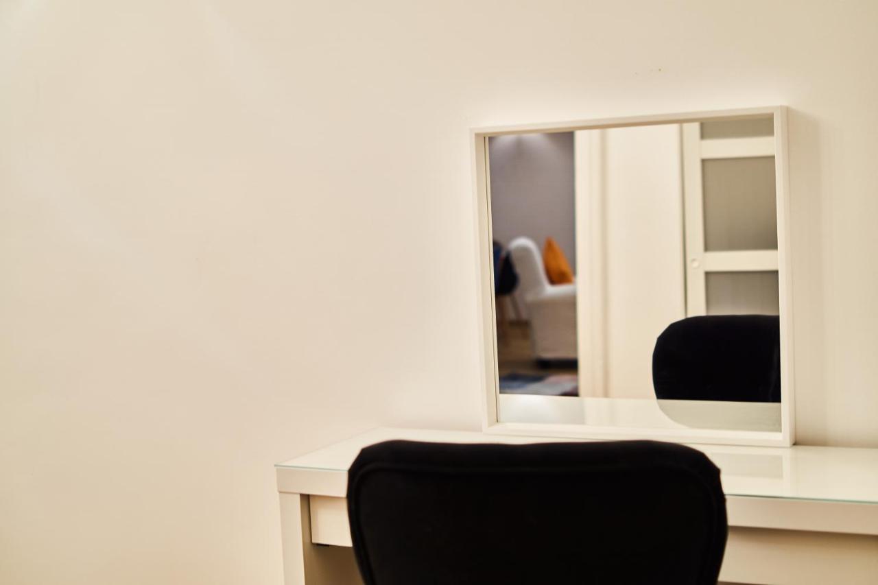 D20 Apartman | Budapest Ngoại thất bức ảnh