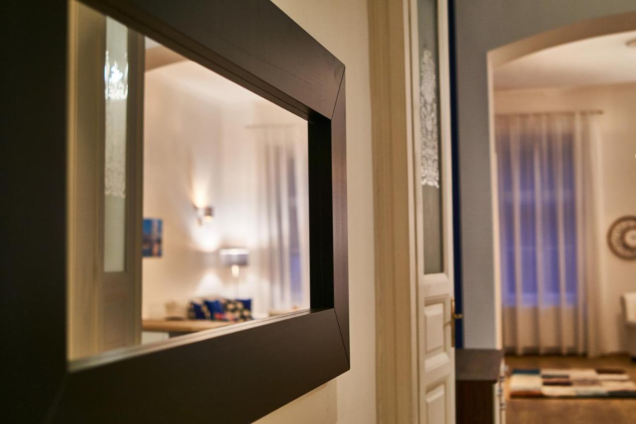 D20 Apartman | Budapest Ngoại thất bức ảnh