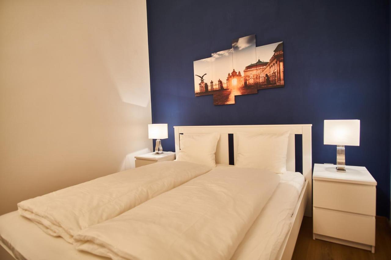 D20 Apartman | Budapest Ngoại thất bức ảnh