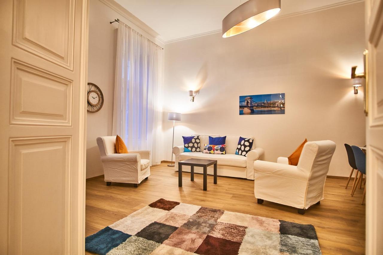 D20 Apartman | Budapest Ngoại thất bức ảnh