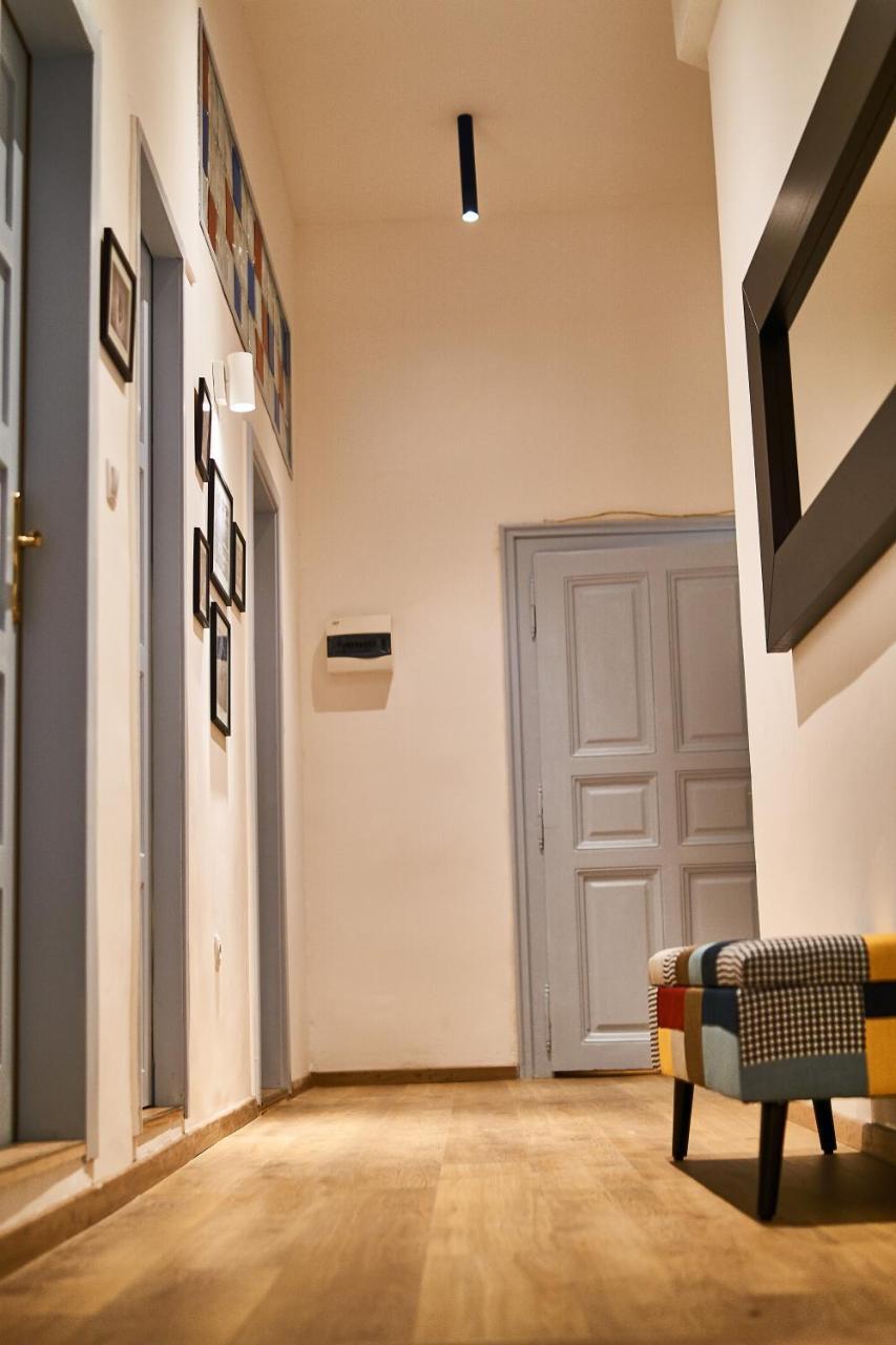 D20 Apartman | Budapest Ngoại thất bức ảnh