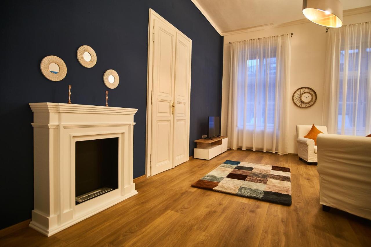 D20 Apartman | Budapest Ngoại thất bức ảnh