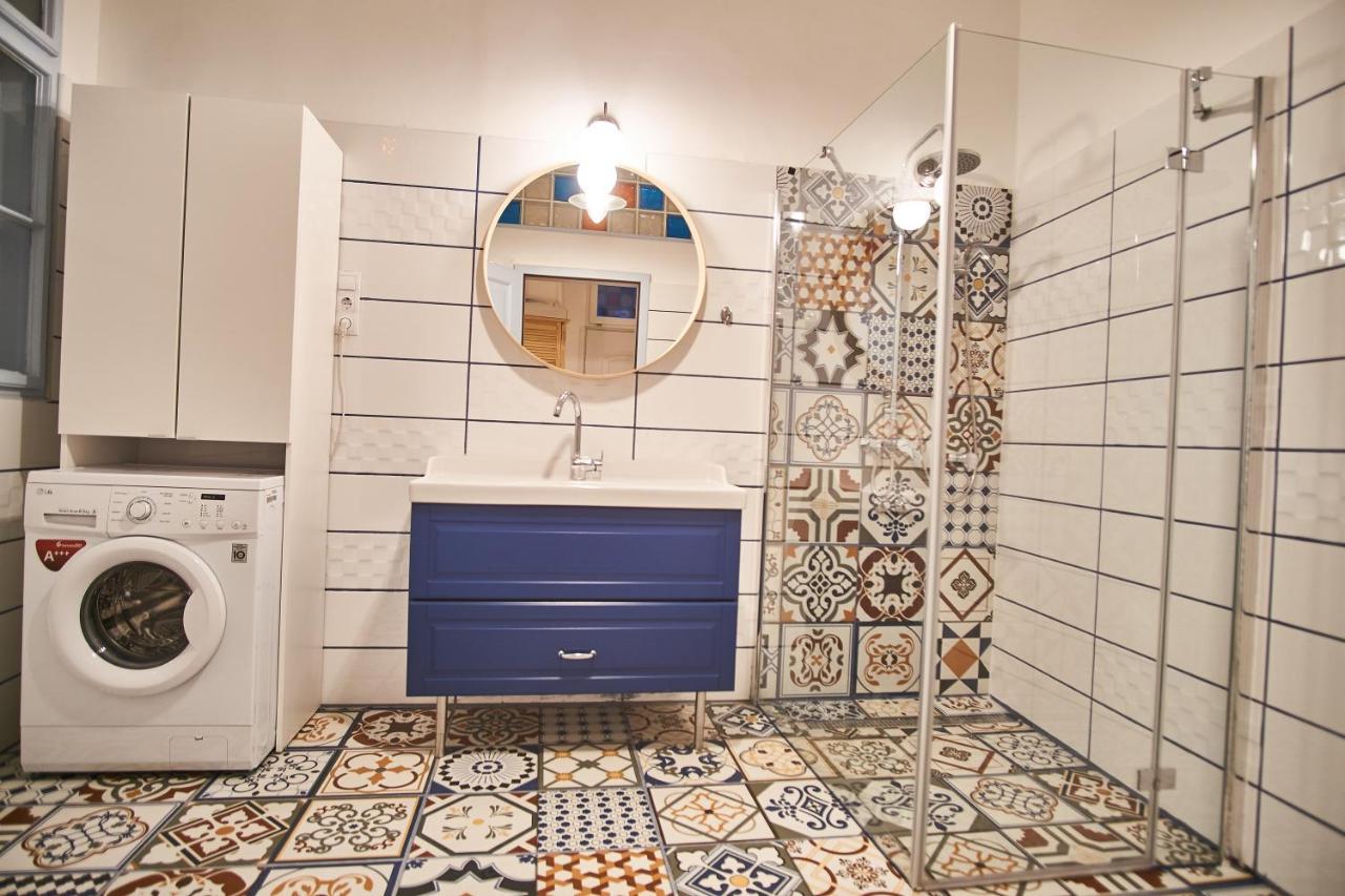 D20 Apartman | Budapest Ngoại thất bức ảnh