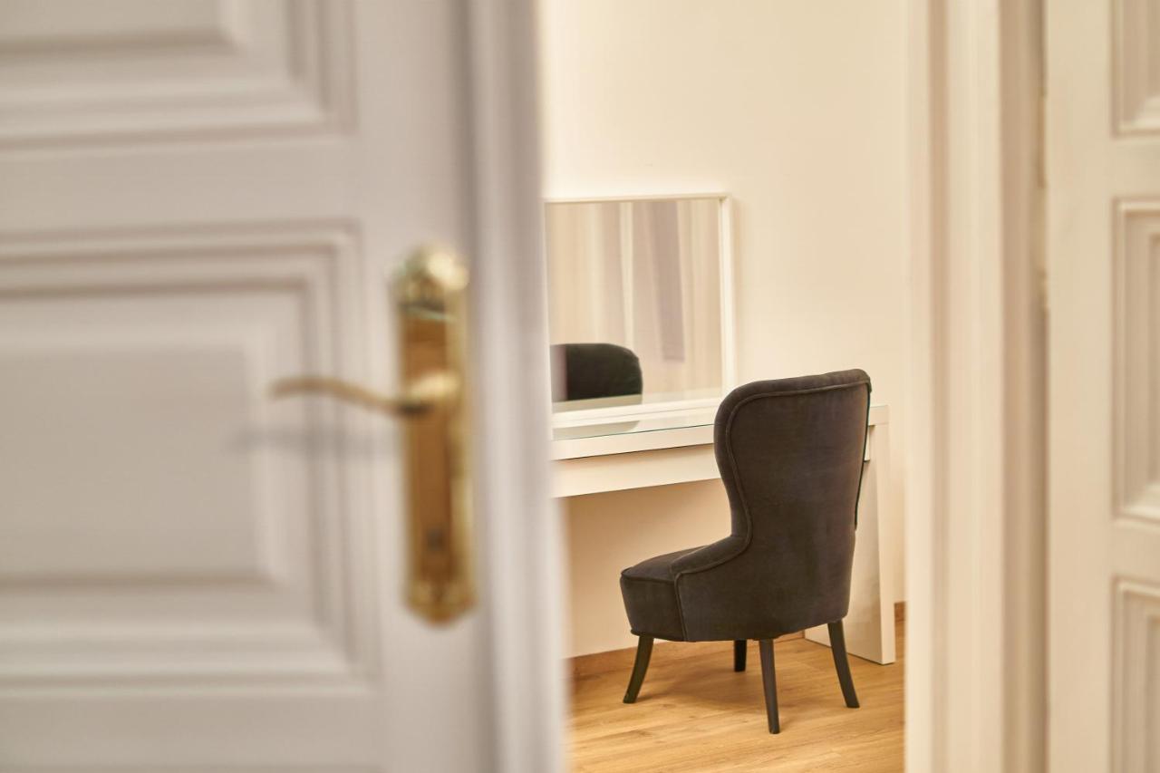 D20 Apartman | Budapest Ngoại thất bức ảnh