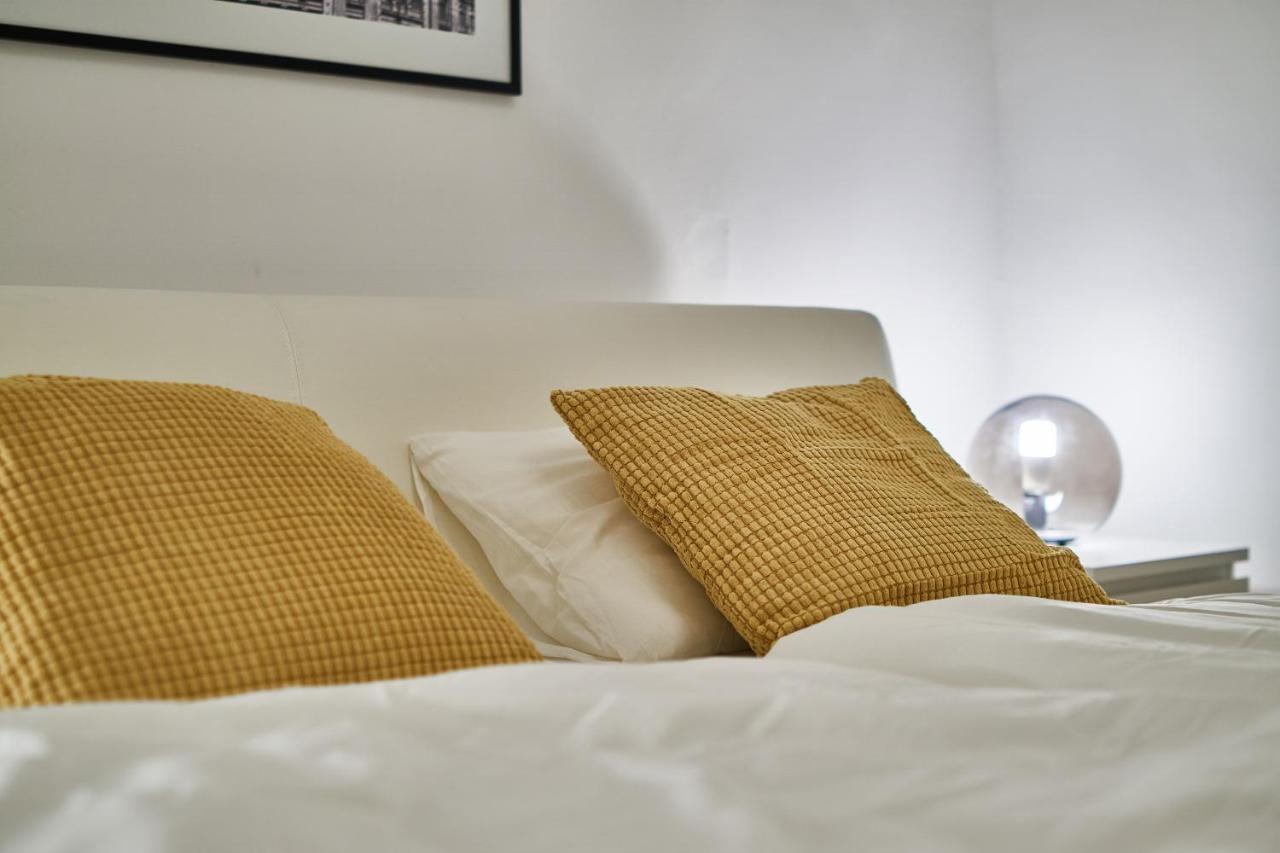 D20 Apartman | Budapest Ngoại thất bức ảnh