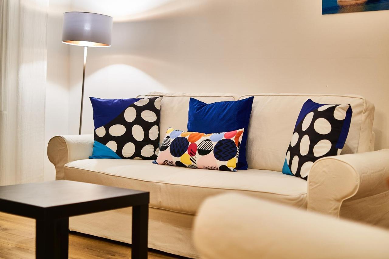 D20 Apartman | Budapest Ngoại thất bức ảnh