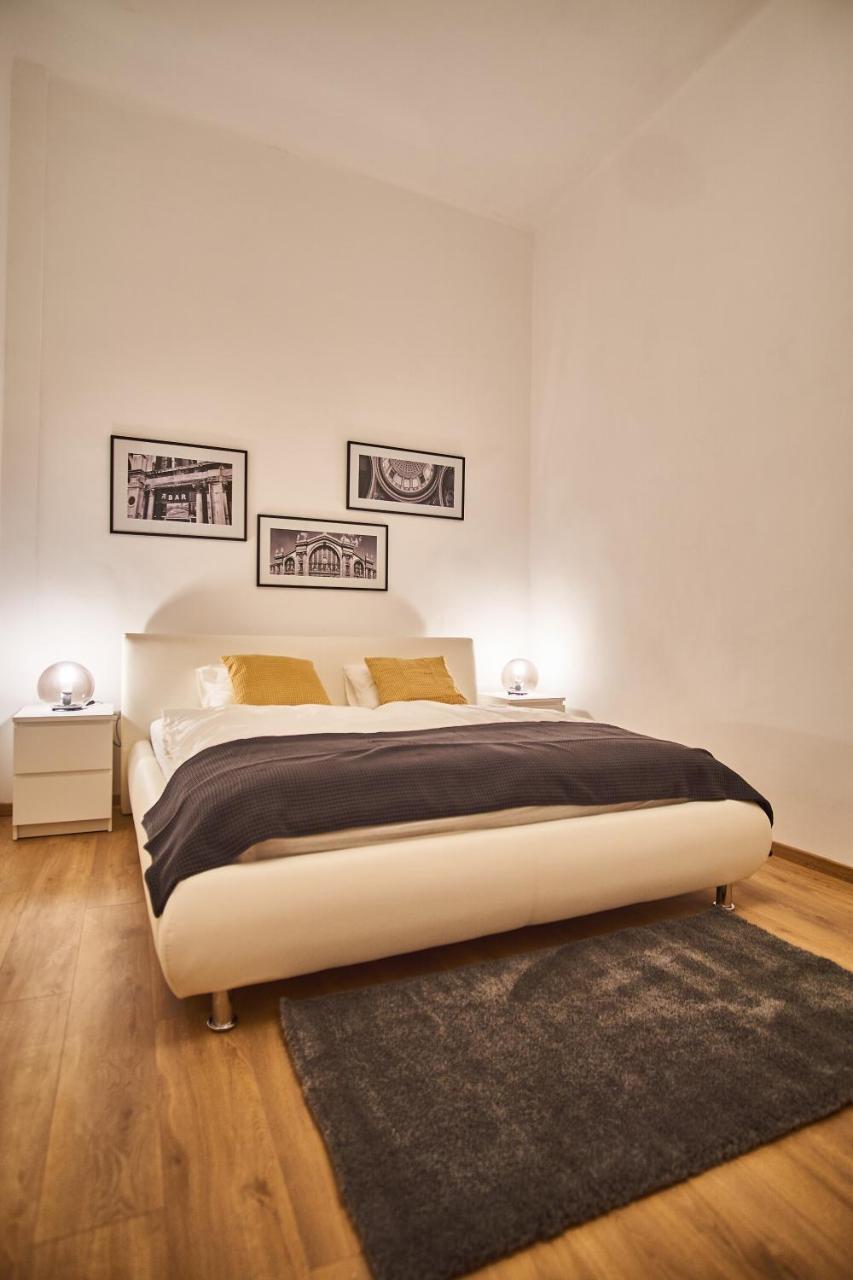 D20 Apartman | Budapest Ngoại thất bức ảnh