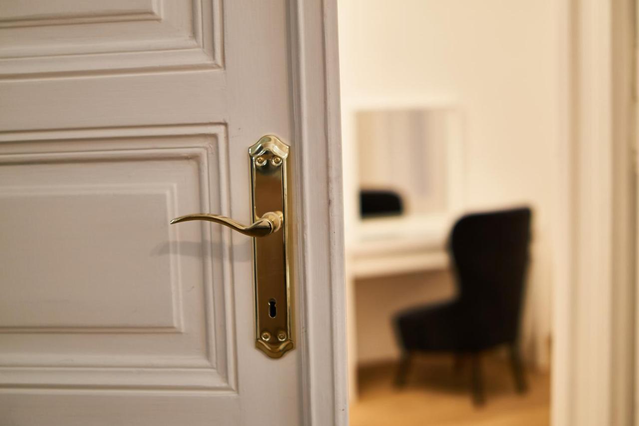 D20 Apartman | Budapest Ngoại thất bức ảnh