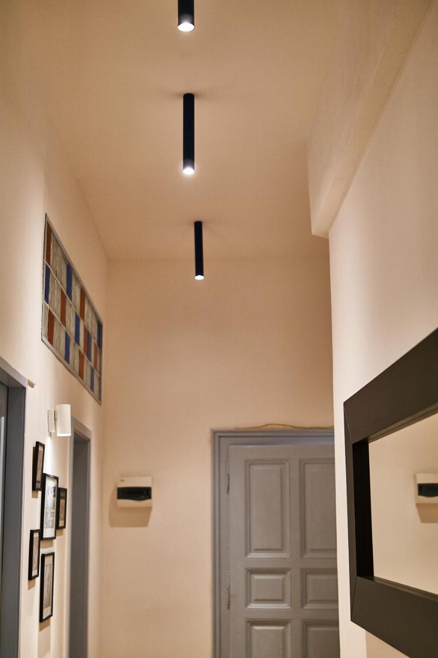 D20 Apartman | Budapest Ngoại thất bức ảnh