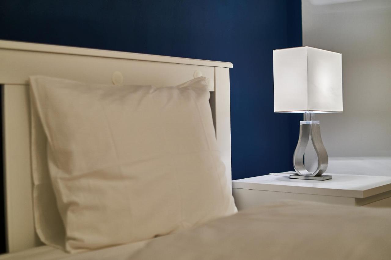 D20 Apartman | Budapest Ngoại thất bức ảnh
