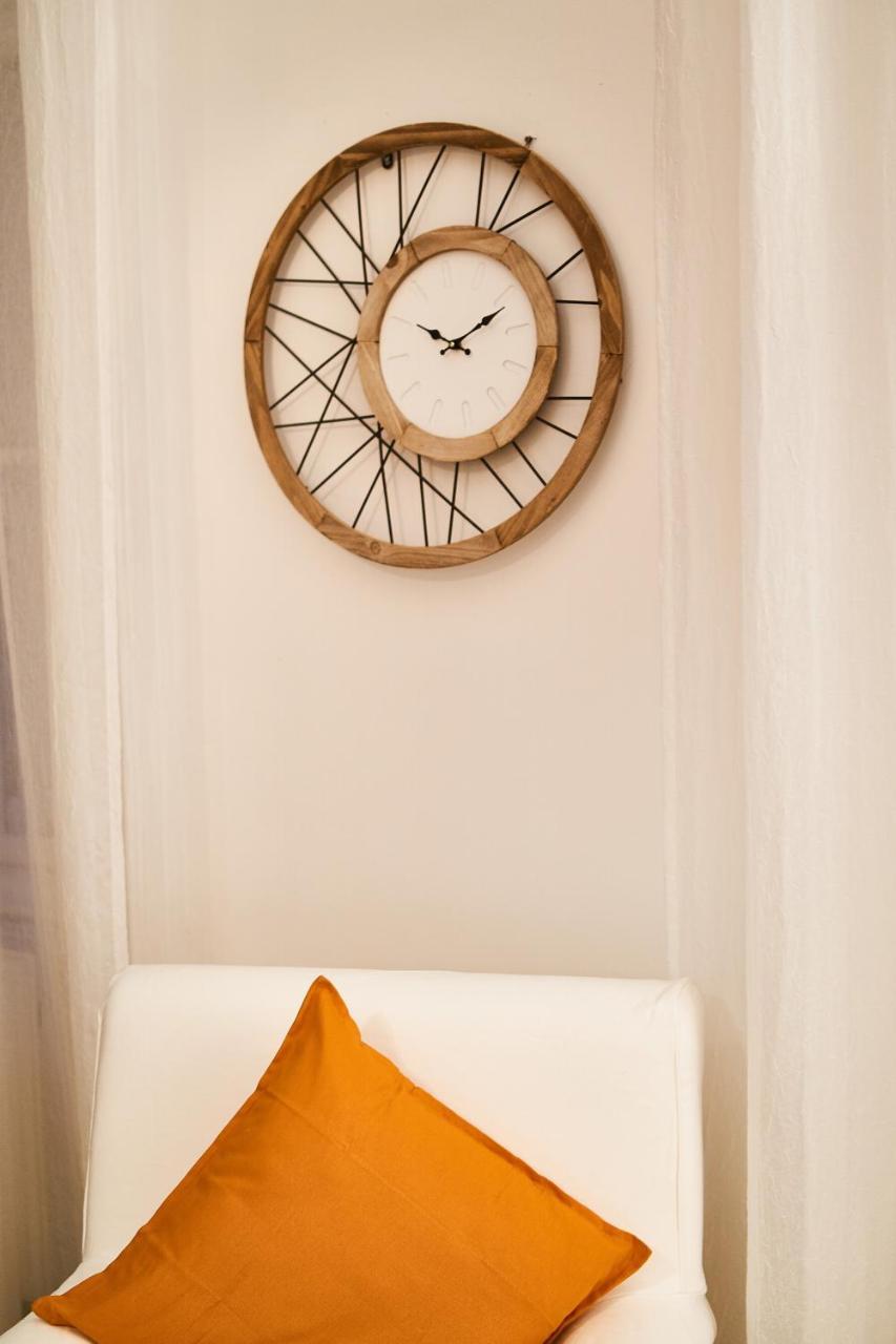D20 Apartman | Budapest Ngoại thất bức ảnh